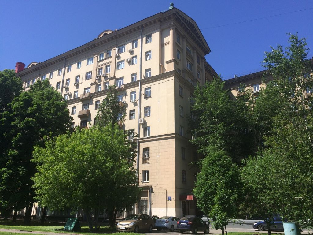 5-комнатная квартира, 100.4 м² - фото 12