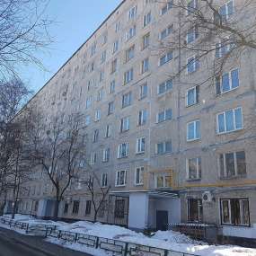 Фото квартиры
