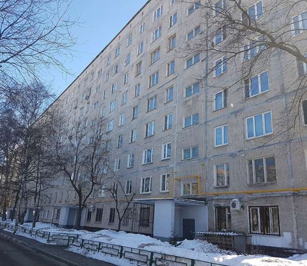 Фото квартиры