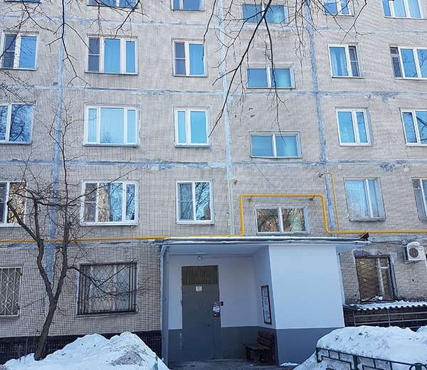 Фото квартиры