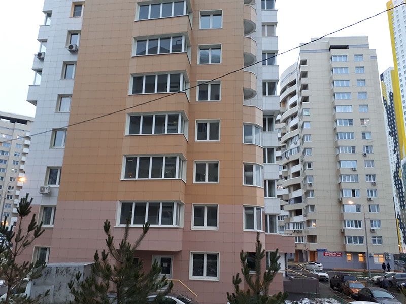 3-комнатная квартира, 115 м² - фото 10