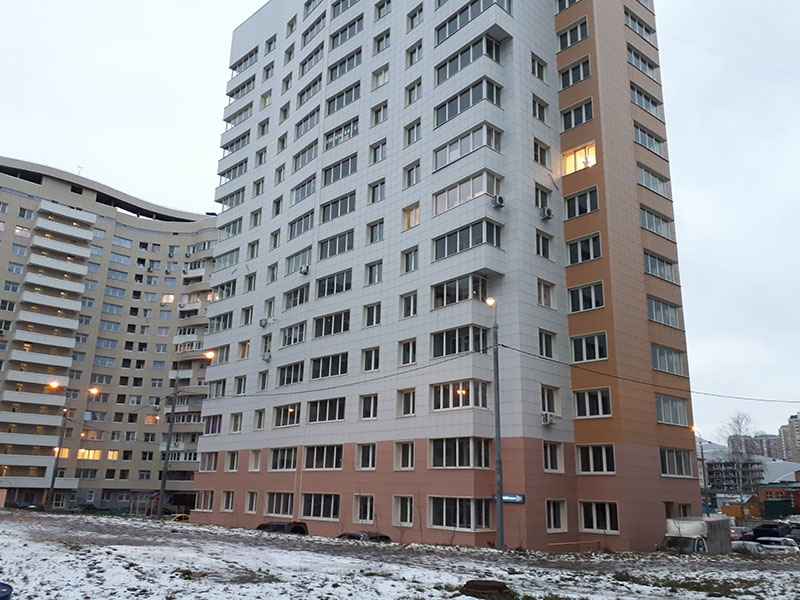 3-комнатная квартира, 115 м² - фото 9