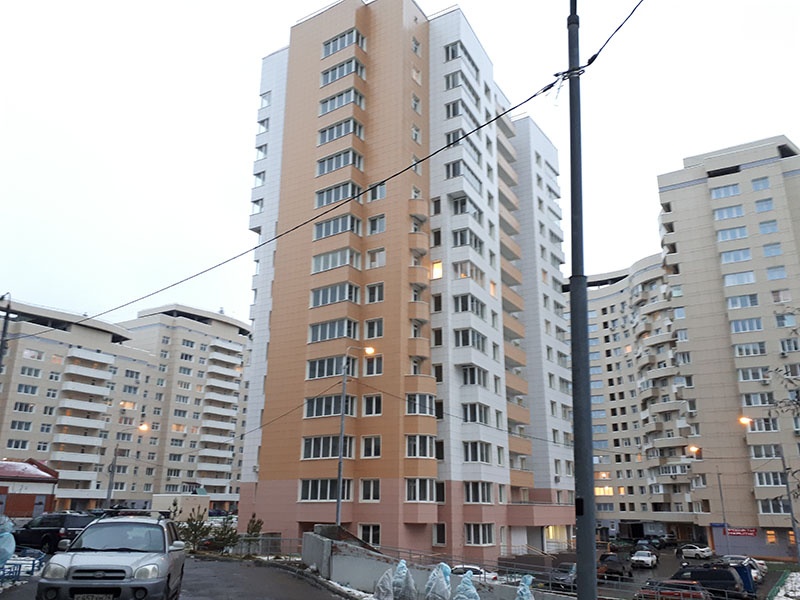 3-комнатная квартира, 115 м² - фото 8