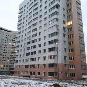 Фото квартиры