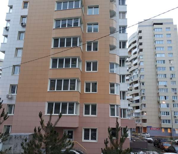 Фото квартиры