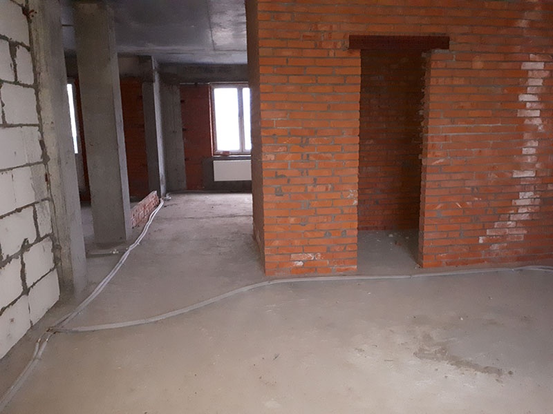 3-комнатная квартира, 115 м² - фото 3