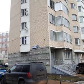 Фото квартиры