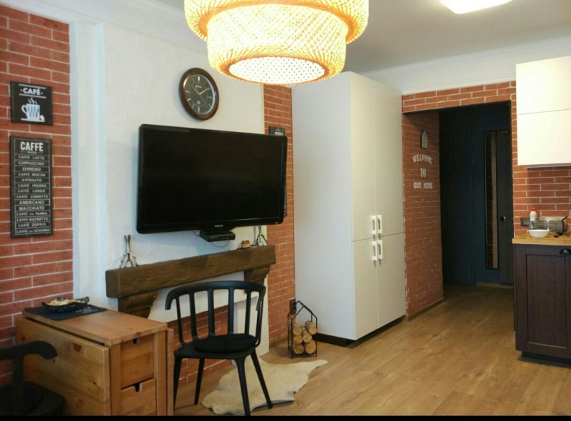 2-комнатная квартира, 60 м² - фото 3