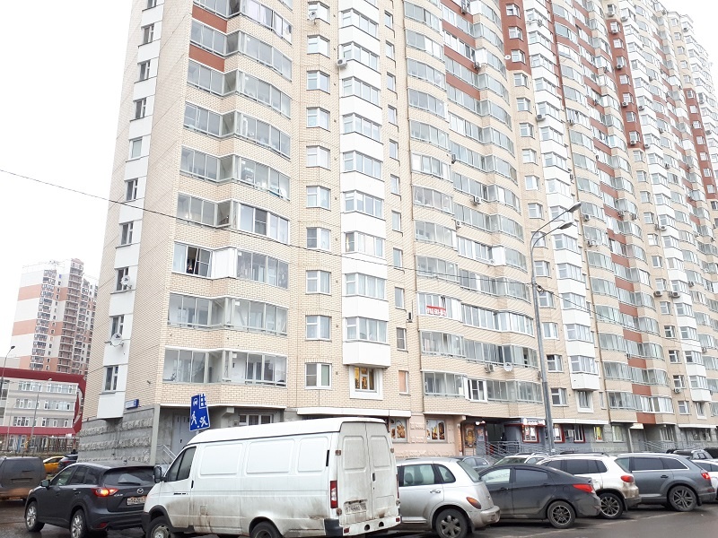 2-комнатная квартира, 60 м² - фото 15