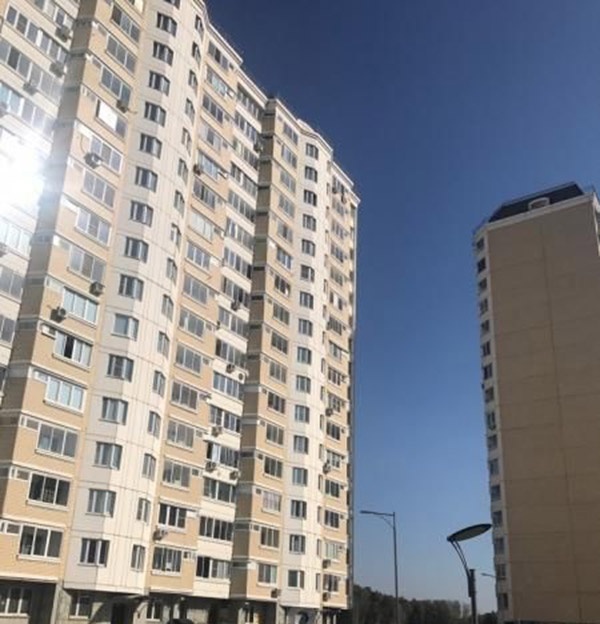 2-комнатная квартира, 64 м² - фото 8