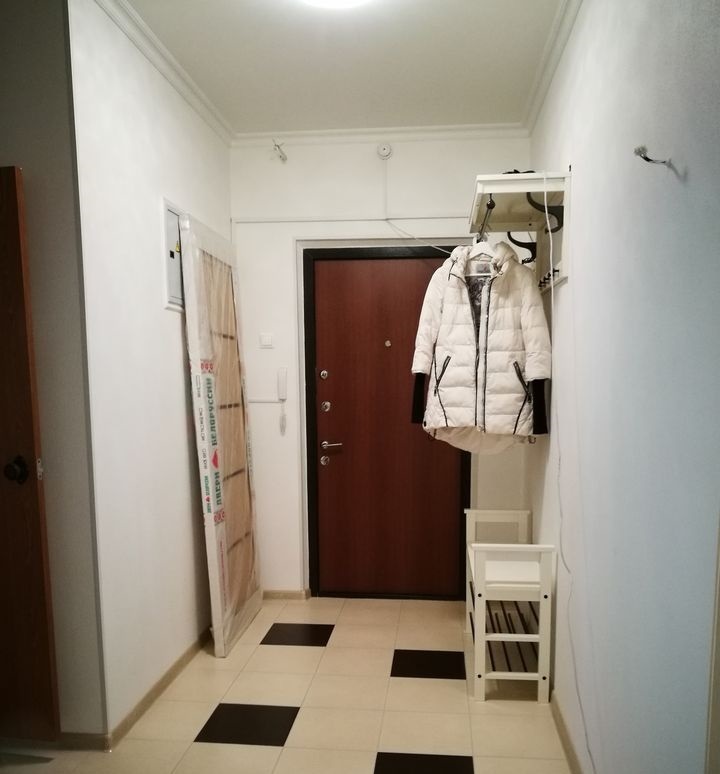 2-комнатная квартира, 64 м² - фото 6