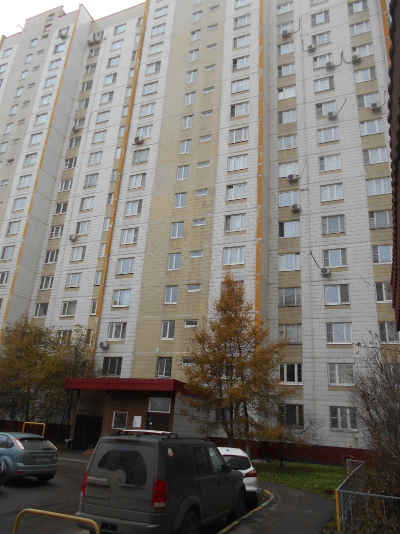 3-комнатная квартира, 75 м² - фото 8