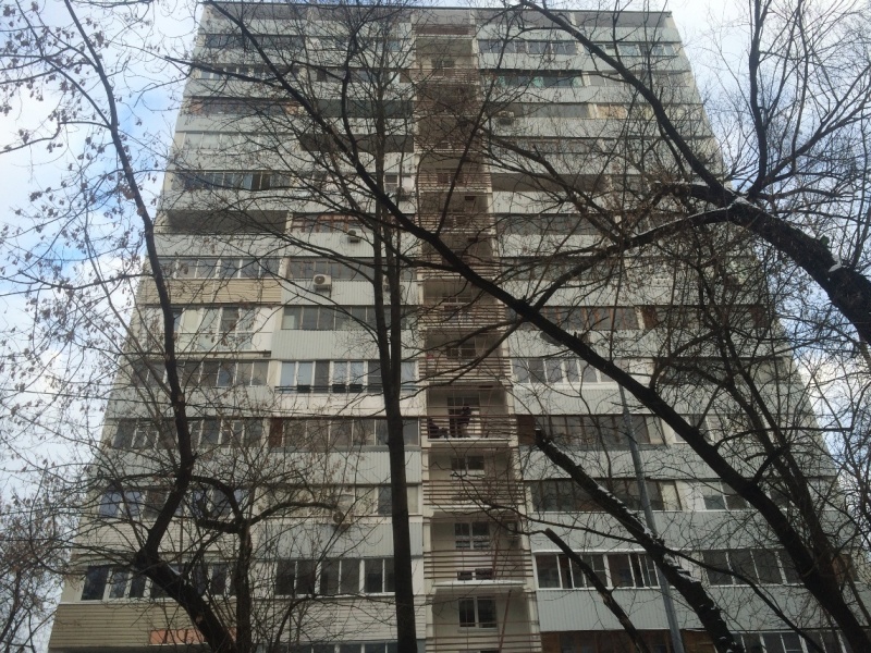 1-комнатная квартира, 35.5 м² - фото 8