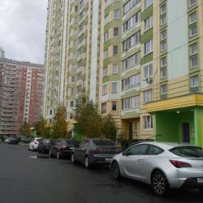 Фото квартиры