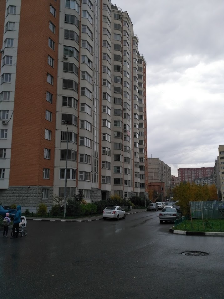 2-комнатная квартира, 61.9 м² - фото 8