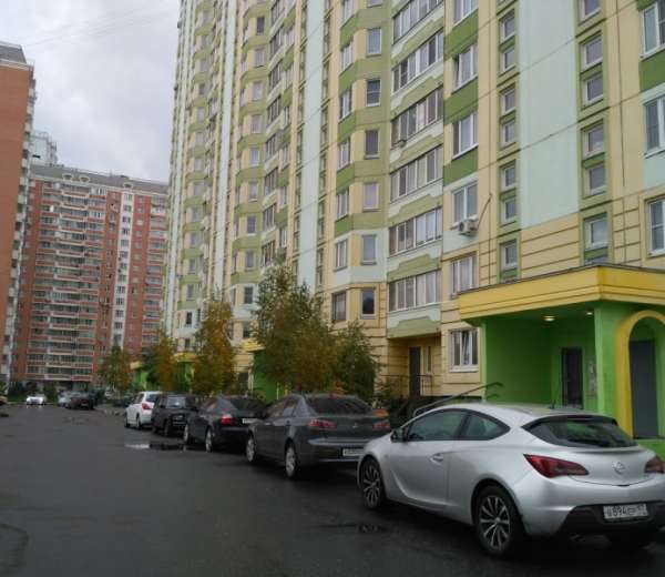 Фото квартиры