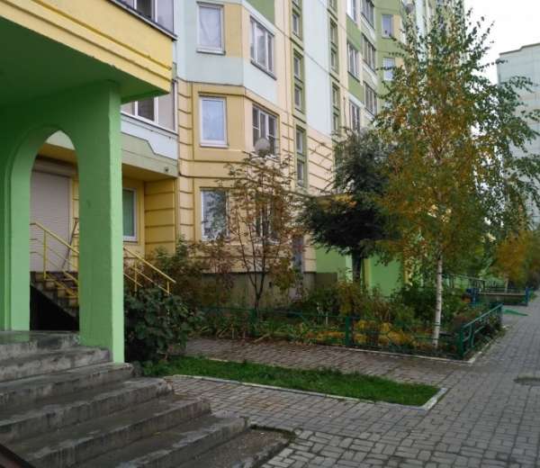 Фото квартиры