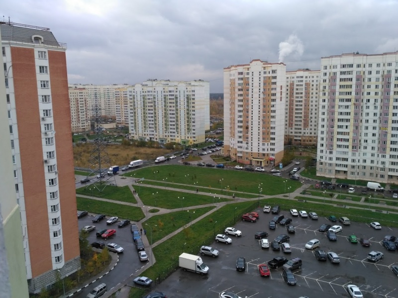 2-комнатная квартира, 61.9 м² - фото 12