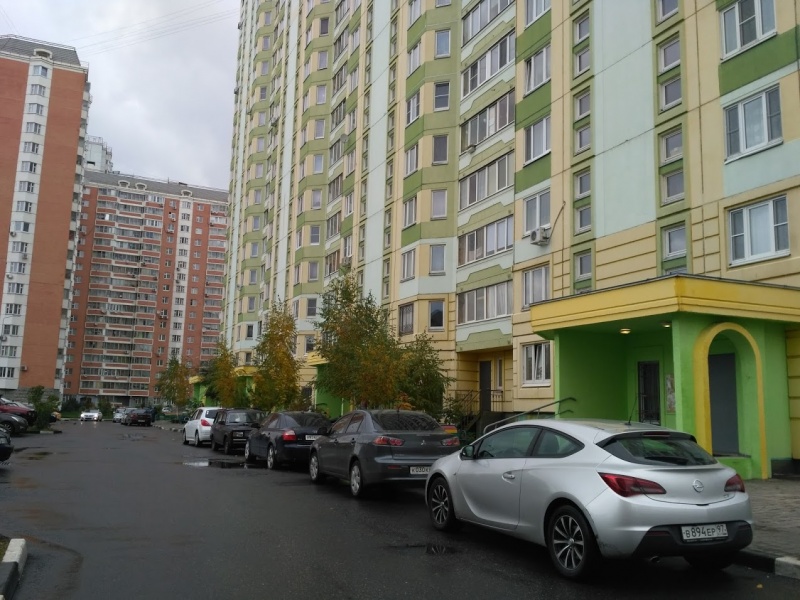 2-комнатная квартира, 61.9 м² - фото 10