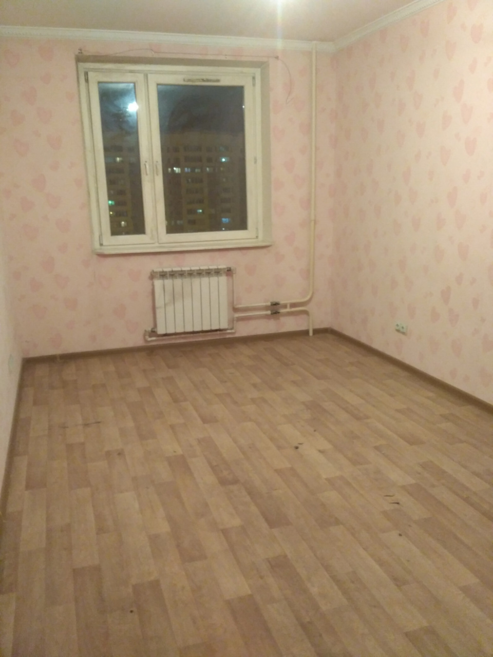2-комнатная квартира, 61.9 м² - фото 15