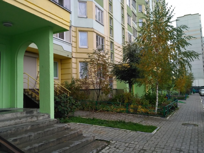 2-комнатная квартира, 61.9 м² - фото 11