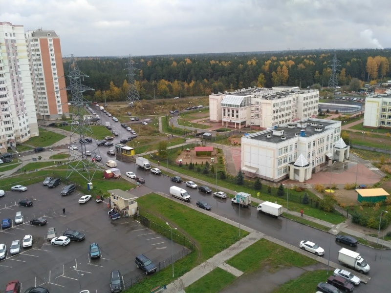 2-комнатная квартира, 61.9 м² - фото 13