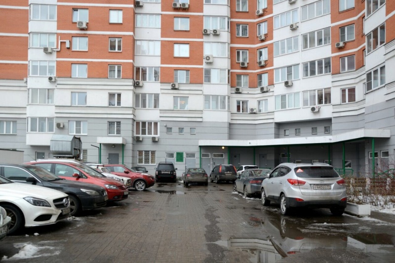 3-комнатная квартира, 95.7 м² - фото 31