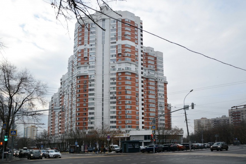 3-комнатная квартира, 95.7 м² - фото 33