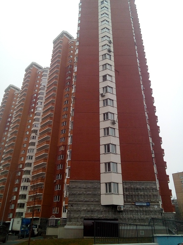 2-комнатная квартира, 54.3 м² - фото 8