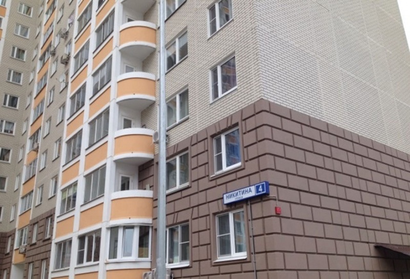 2-комнатная квартира, 58 м² - фото 10