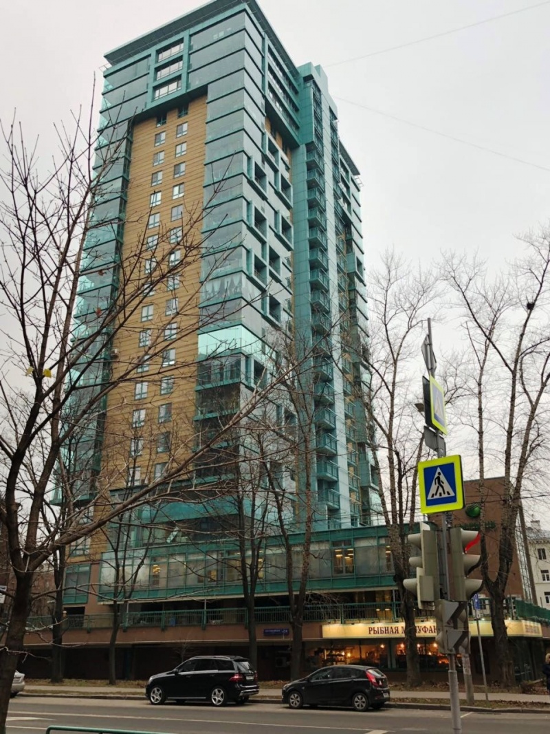 3-комнатная квартира, 115 м² - фото 7