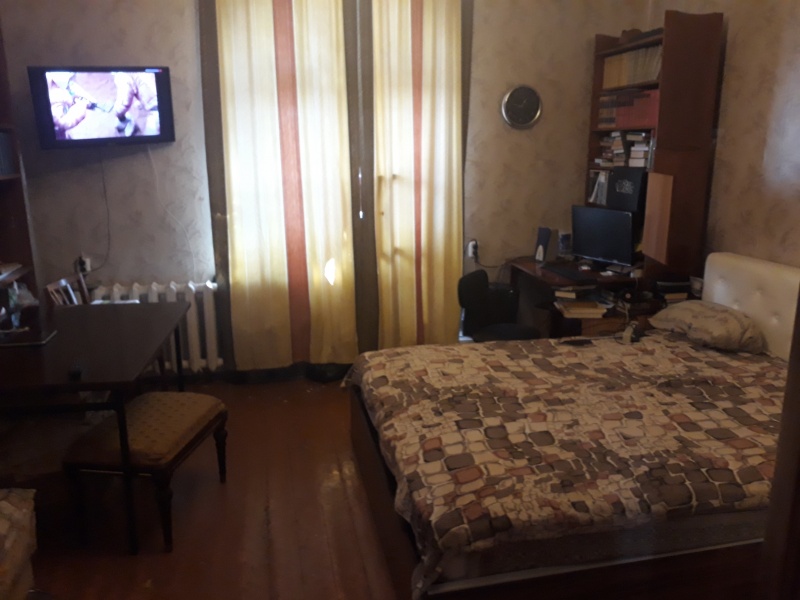 3-комнатная квартира, 74.4 м² - фото 2