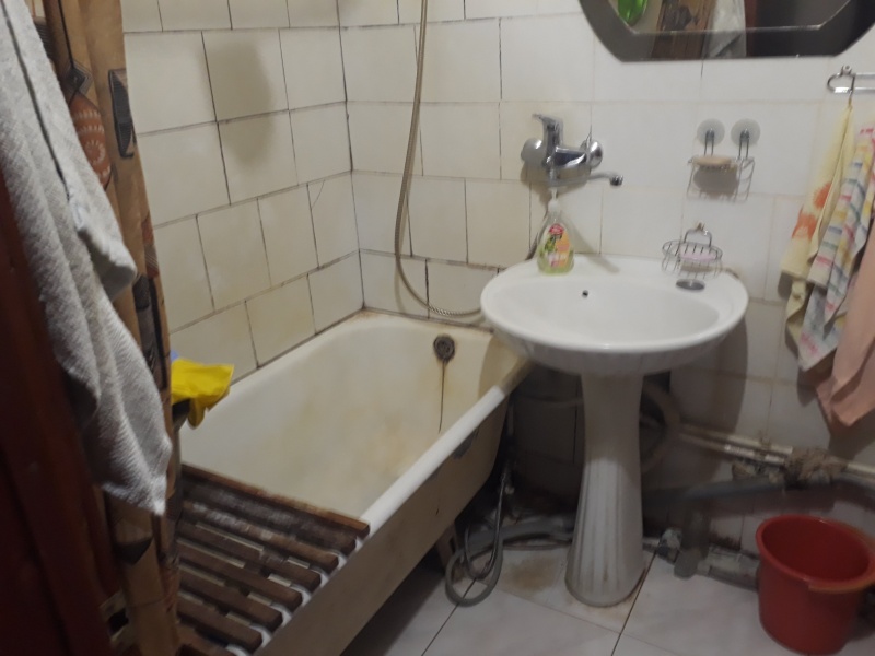 3-комнатная квартира, 74.4 м² - фото 7