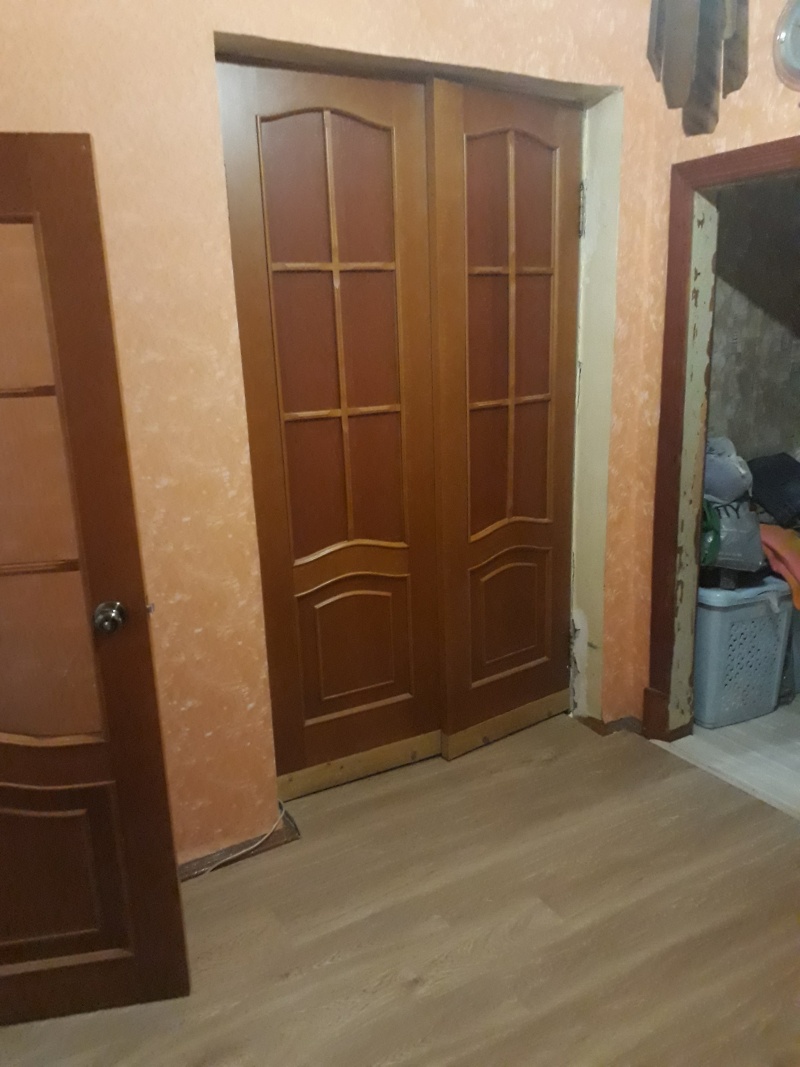 3-комнатная квартира, 74.4 м² - фото 9