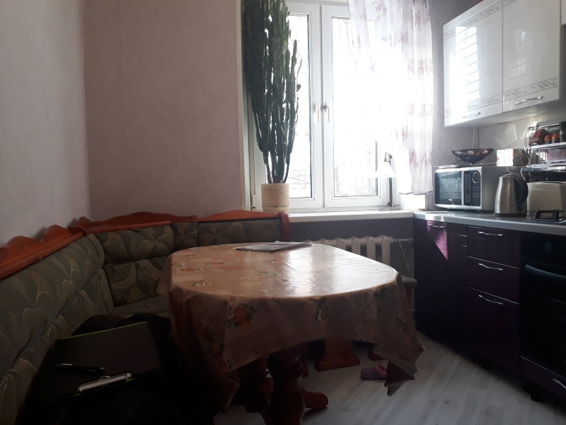 3-комнатная квартира, 74.4 м² - фото 6
