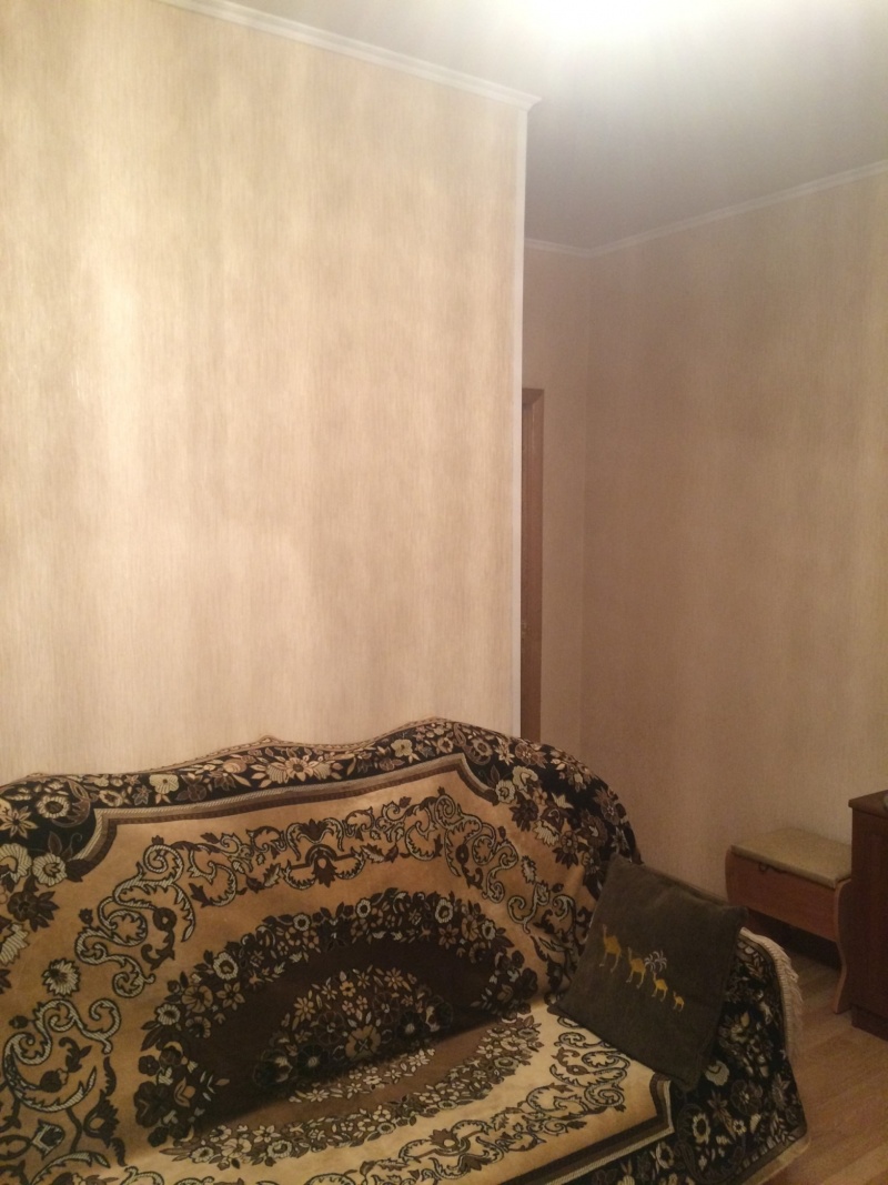 2-комнатная квартира, 45 м² - фото 9