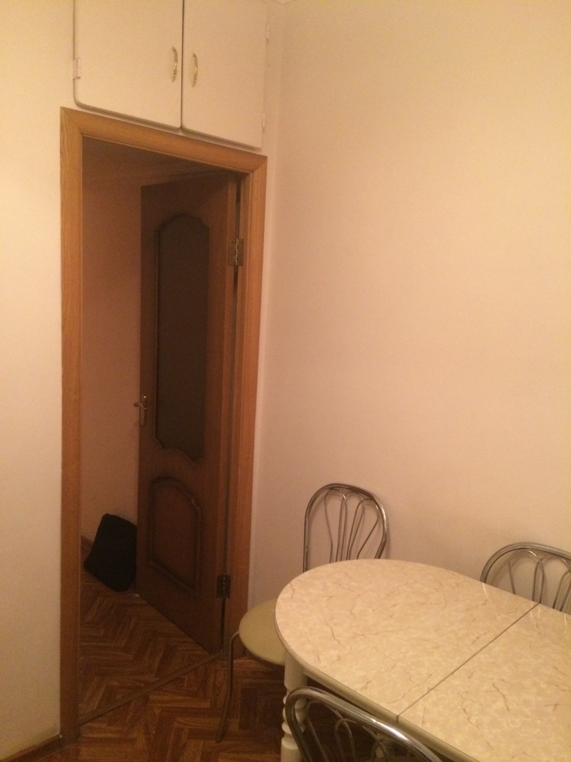 2-комнатная квартира, 45 м² - фото 12