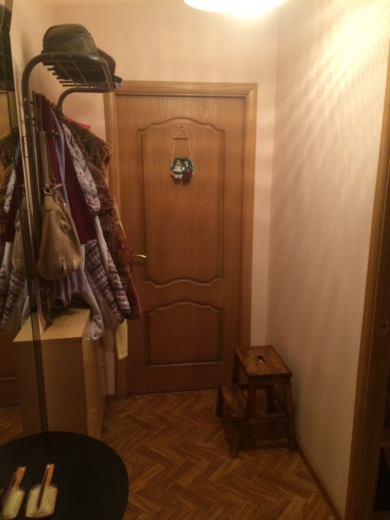 2-комнатная квартира, 45 м² - фото 13