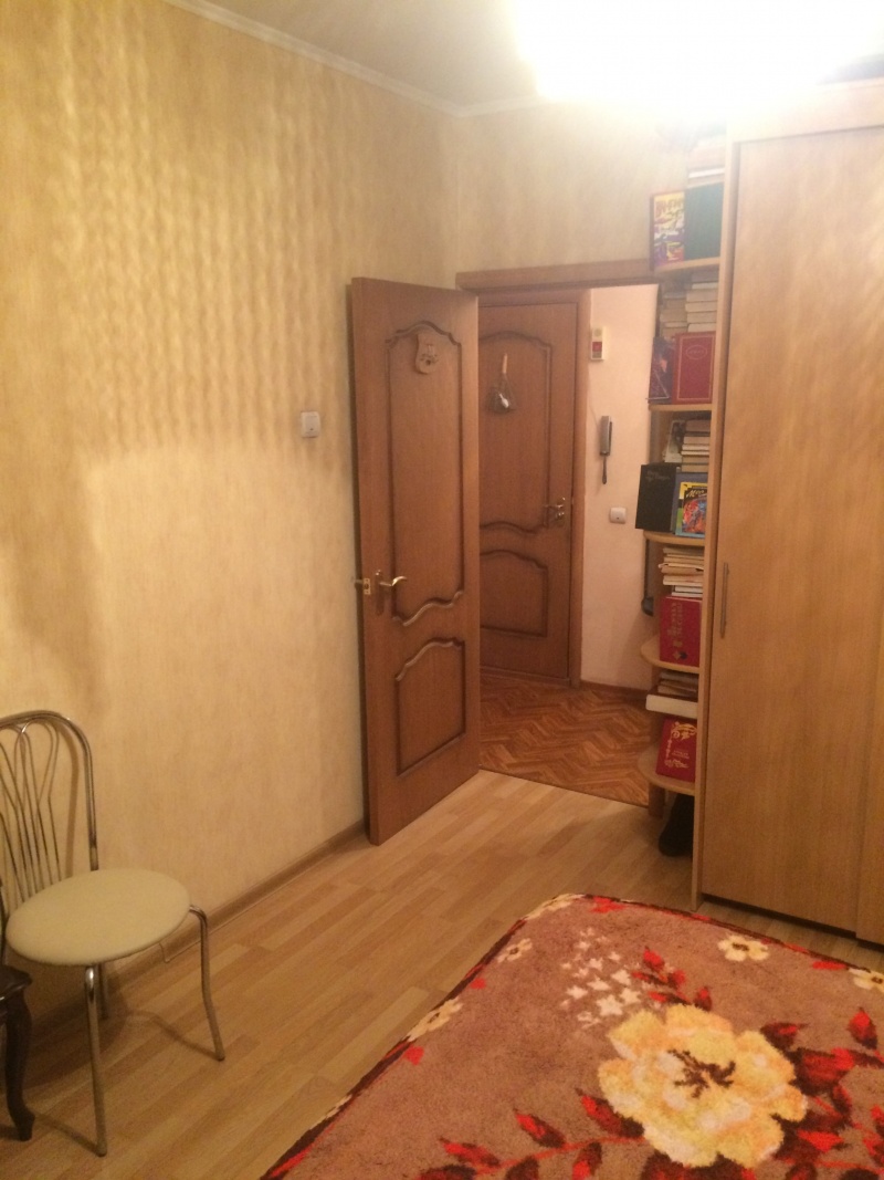 2-комнатная квартира, 45 м² - фото 6