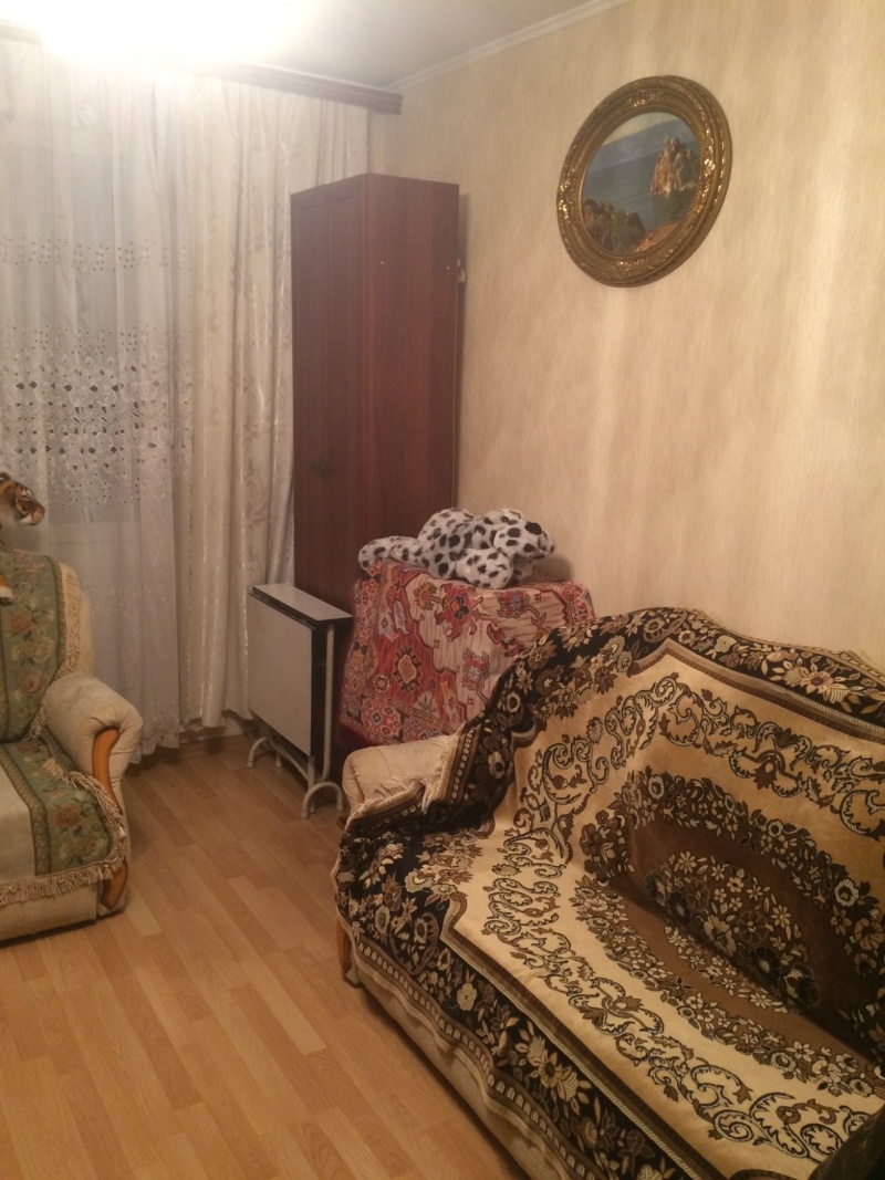 2-комнатная квартира, 45 м² - фото 8