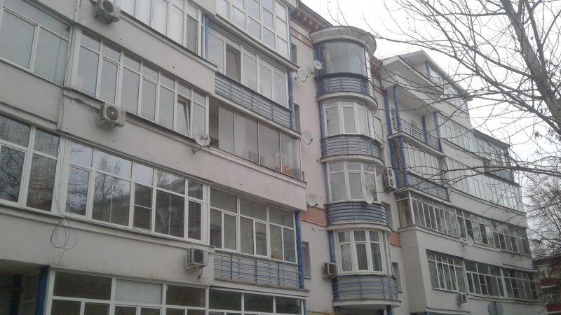 1-комнатная квартира, 34 м² - фото 14