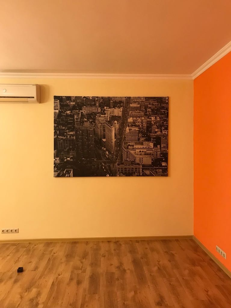 3-комнатная квартира, 130 м² - фото 3