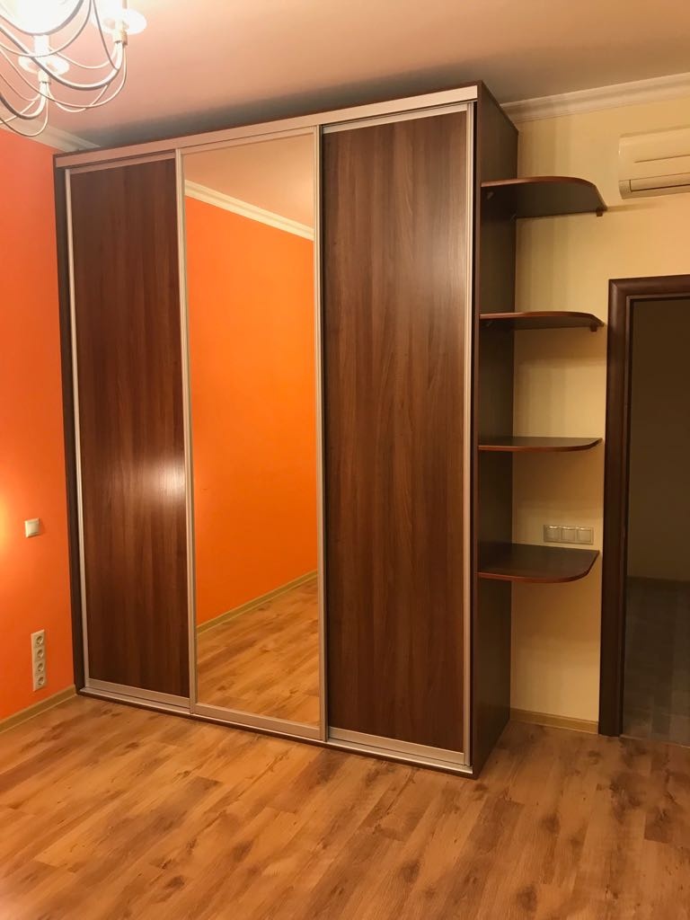 3-комнатная квартира, 130 м² - фото 9