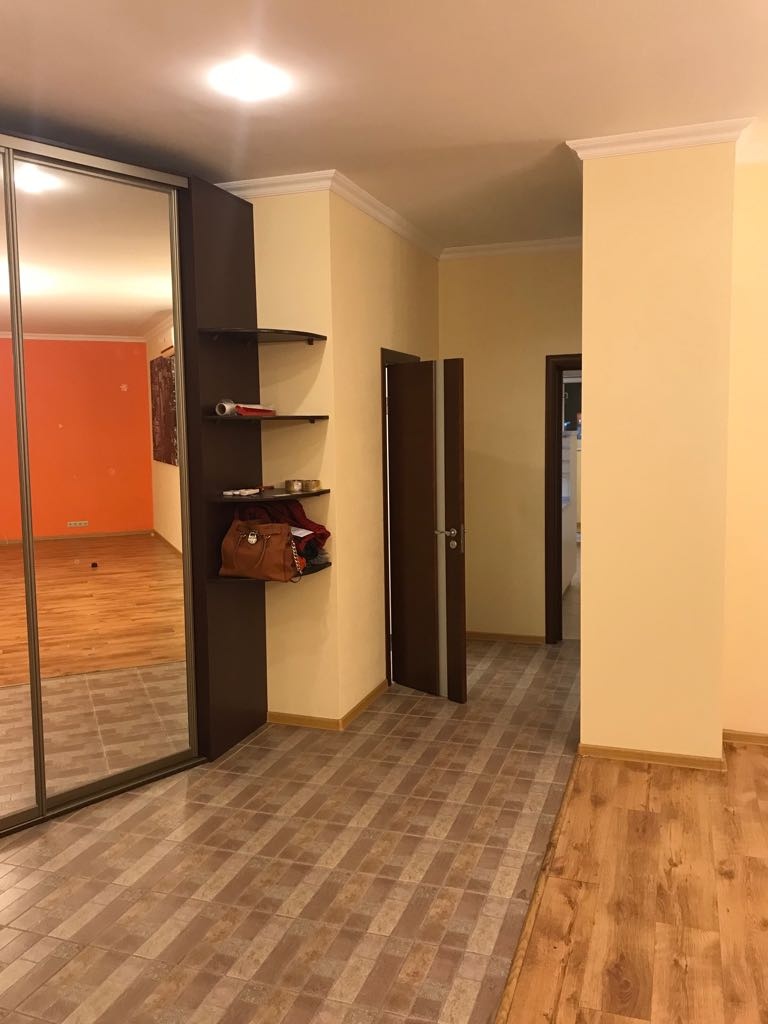 3-комнатная квартира, 130 м² - фото 6