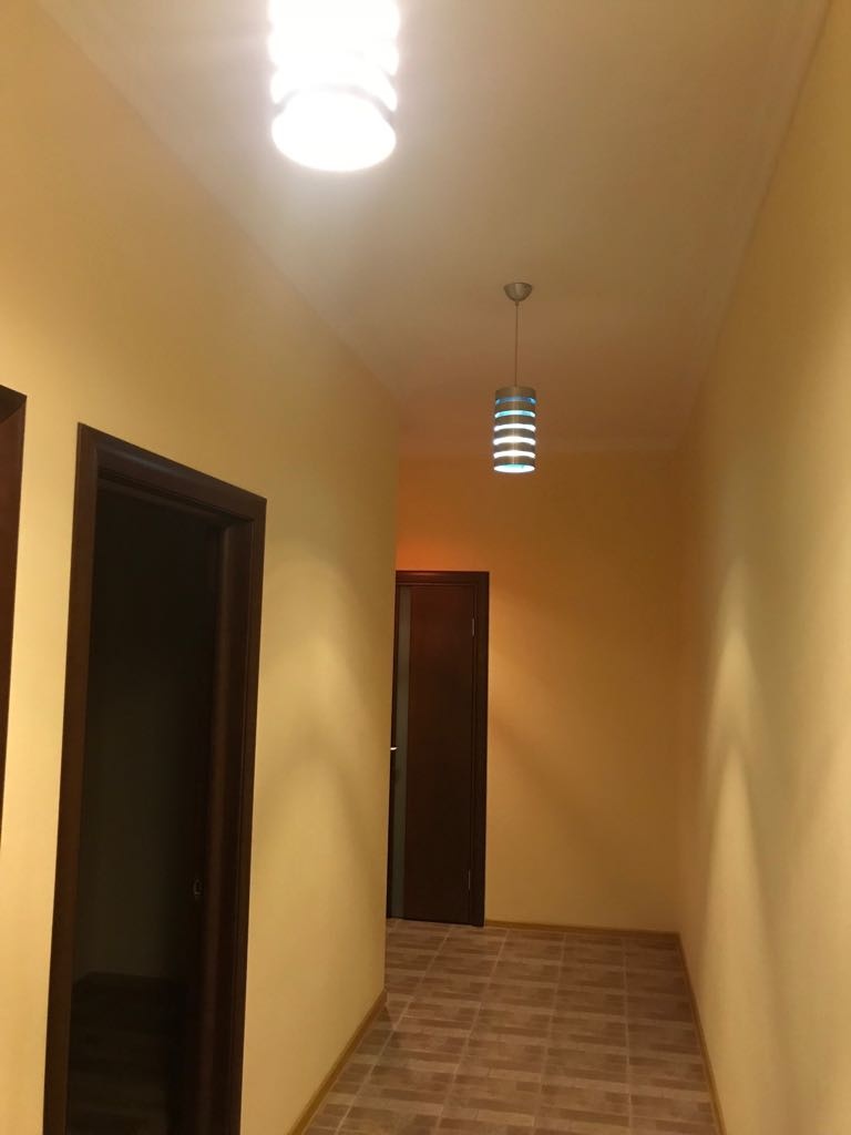 3-комнатная квартира, 130 м² - фото 21