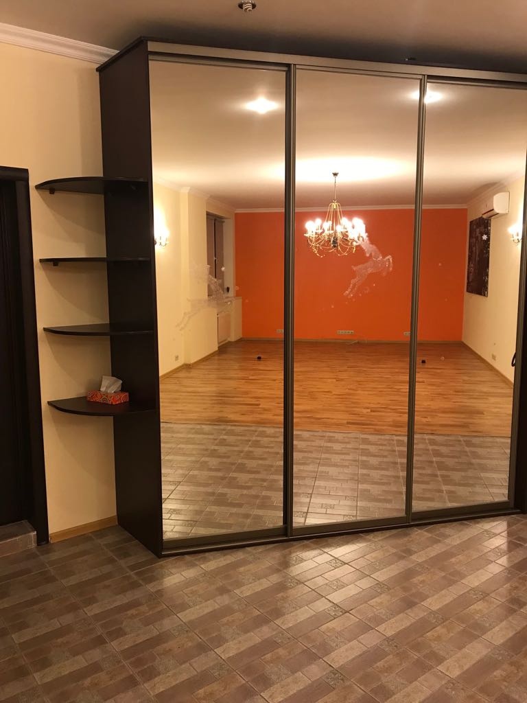 3-комнатная квартира, 130 м² - фото 4