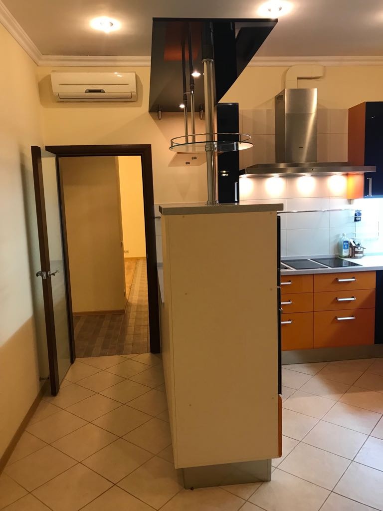 3-комнатная квартира, 130 м² - фото 15