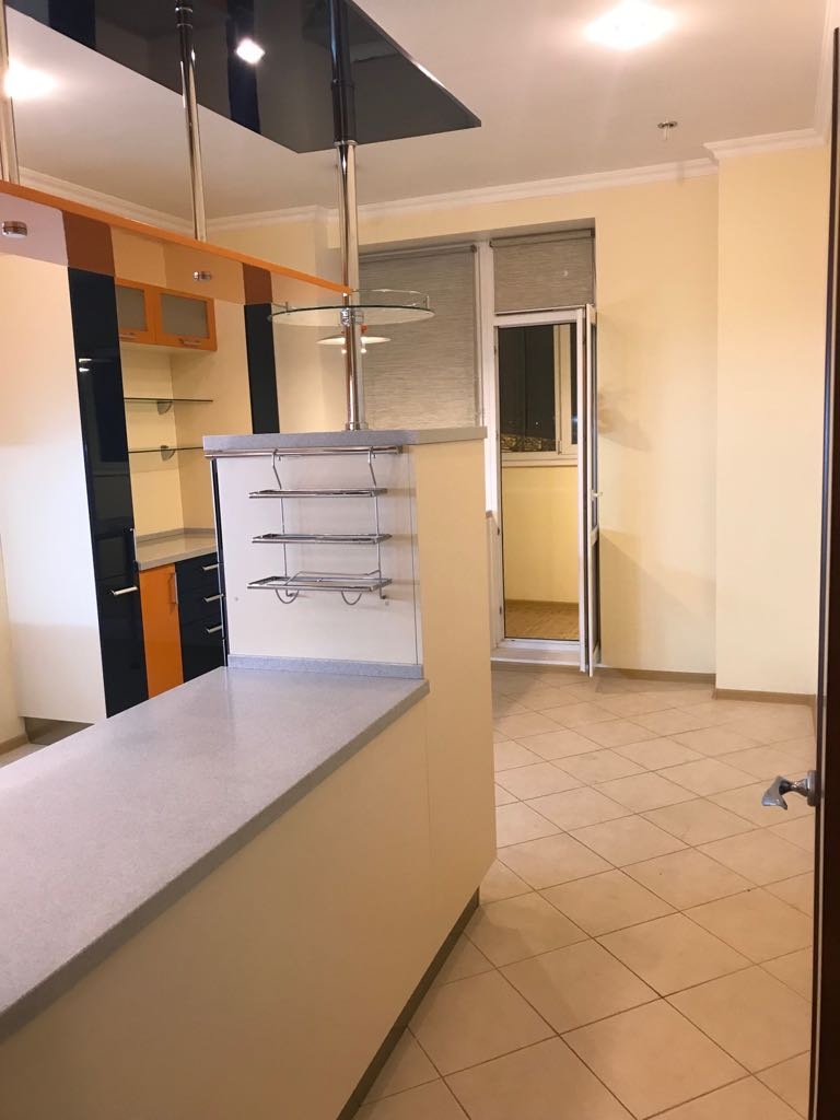 3-комнатная квартира, 130 м² - фото 16