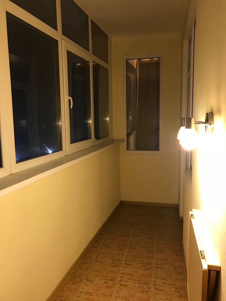 3-комнатная квартира, 130 м² - фото 17