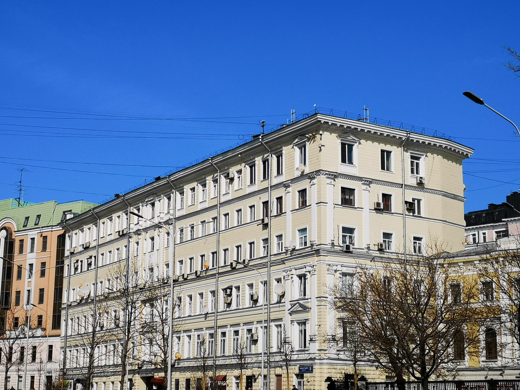 6-комнатная квартира, 145 м² - фото 2